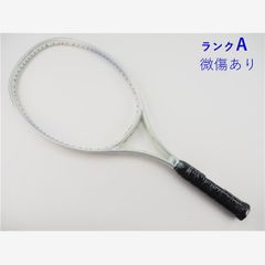 中古 テニスラケット プリンス イーエックスオースリー ブルー