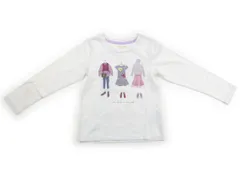 【ケイトスペード/KateSpade】Tシャツ・カットソー 120サイズ 女の子【子供服・ベビー服】（1953788）