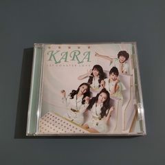 ジェットコースターラブ/ KARA