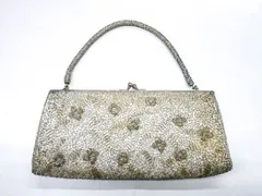 2025年最新】ビーズ アンティーク バッグの人気アイテム - メルカリ