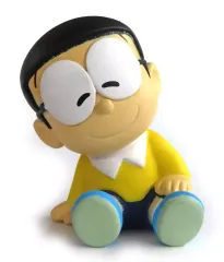 【中古】トレーディングフィギュア のび太 「肩ズンFig. ドラえもん2」