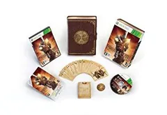 【中古】Fable III(フェイブル3) リミテッド エディション【CEROレーティング「Z」】 - Xbox360