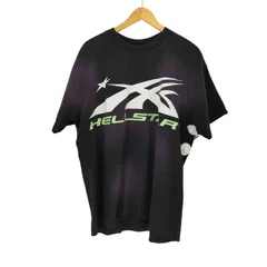 新品未使用 HELLSTAR ヘルスター Beat Us! ビートアズ 半袖T