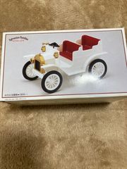 シルバニアファミリー　おでかけ自動車　アーバンライフ