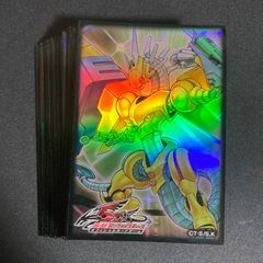 遊戯王5D's パワー・ツール・ドラゴン 公式プロテクター29枚 - メルカリ