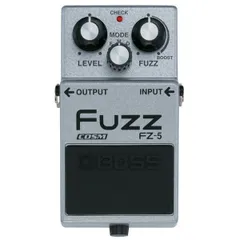 2025年最新】boss fz-2の人気アイテム - メルカリ