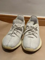 2025年最新】yeezy 350 v2の人気アイテム - メルカリ