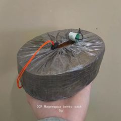 DCF Magewappa bento sack