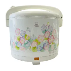 TIGER 保温用電子ジャー JHD-1800FD 花柄【未使用品】 2025年最新】jhd-1800の人気アイテム - メルカリ