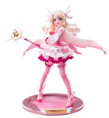 イリヤ アニメ化10周年アニバーサリー 転身Ver.