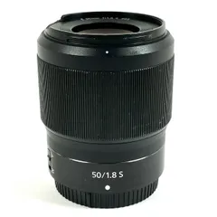☀*️様 【美品】NIKKOR Z 50mm F1.8 S & ハクバ　レンズフ ☀*️様 【美品】NIKKOR Z 50mm F1.8 S & ハクバ レンズフ NIKKOR