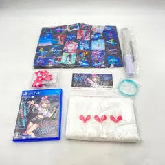 【極美品】Kizuna AI - Touch the Beat! 限定版 -PS4 特典付き A0902 1015ML010 0120241002100586