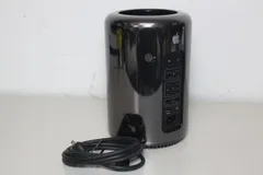 2024年最新】mac pro 2013 12コアの人気アイテム - メルカリ