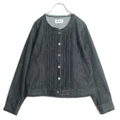 2025年最新】PINK HOUSE レディース Gジャン・デニムジャケット