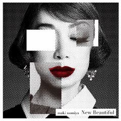 野宮真貴『New Beautiful』LP