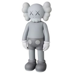新品 KAWS ×イカゲーム ヨンヒ フィギュア Squid Game 未開封 - メルカリ