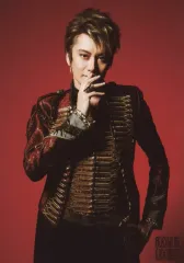 【数量限定SET】小西遼生さん掲載3ページ（ポスターサイズ）#85122 new | 小西遼生 OFFICIAL WEBSITE