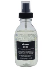 ダヴィネス オイ オイル L 135ml [並行輸入品]
