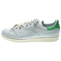 【G42】希少adidas スタンスミス　CNSRTM コンソーシアム　28.5