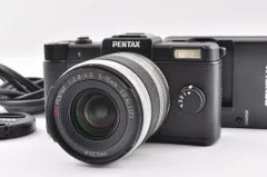 2025年最新】ペンタックス Q 5-15mm 2.8-4.5の人気アイテム - メルカリ