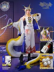 アークナイツ シュウ フィギュア ねんどろいどセット ※6月30日までの
