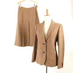 2025年最新】Daks ビジネス スカートスーツ上下の人気アイテム - メルカリ