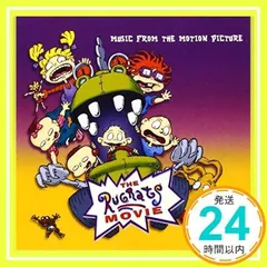 ラグラッツ　Rugrats フィギュア　6種コンプ　未開封　1998 ラグラッツ Rugrats フィギュア 6種コンプ 未開封 1998 - メルカリ