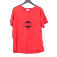 SAINT LAURENT PALLADIUM Tシャツ XLのサムネイル