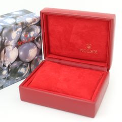 ロレックス 空箱のメルカリなどの相場・価格を見る｜メルカリの