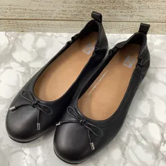 新品✨fitflop バレエシューズ｜23.5cm・ラク軽・箱なしお得価格🎀(Ａ-2)