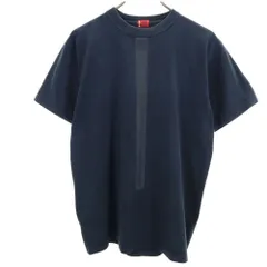 リーバイス 半袖 Tシャツ M ブラック Levi's RED TAB メンズ 古着 【240427】 メール便可