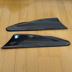 j.blood 86/BRZ用 フロントフェンダークーリングガーニッシュ - メルカリ