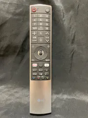 2025年最新】lG リモコン mr20gbの人気アイテム - メルカリ