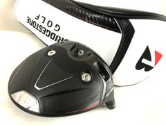 ① タイトリスト GT3 10.0° ドライバー ヘッド 単体 HC付 日本