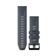 中古 純正 QuickFit26レザー革バンドベルトGARMINガーミンBK QuickFit 26mm Black | 製品 | Garmin 日本