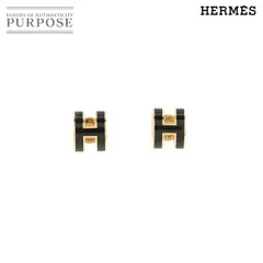 お値下げ❣️大人気カラー【新品】HERMES pop Hミニ ピアス❣️ 楽天市場】【10/5限定・最大2万円OFFクーポン配布中】HERMES