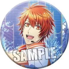 2025年最新】PRINCE SUMMER 缶バッジ 音也の人気アイテム - メルカリ