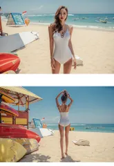 水着 レディース 体型カバー ワンピース フィットネス 体型カバー水着 盛れる 大きいサイズ マタニティ トレンド 韓国 シンプル オールインワン フィットネス水着 ぽっちゃり カバーアップ 体系カバー 20代 30代 40代 sw19090