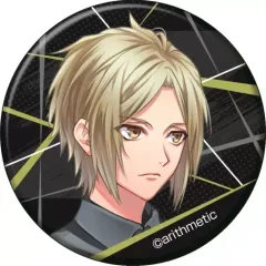 2026年最新】DYNAMIC CHORD 缶バッジ 千哉の人気アイテム - メルカリ