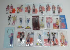 なにわ男子 アクリルスタンド 道枝駿佑 多め アクスタまとめ売り