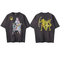 2025年最新】聖闘士星矢 tシャツの人気アイテム - メルカリ