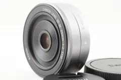 2025年最新】canon ef-m 22mm f2 stmの人気アイテム - メルカリ