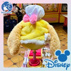 上海ディズニーランド　クッキーアン　バケットハット クッキーアン