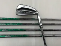 2025年最新】ping g425 アイアン オレンジの人気アイテム - メルカリ