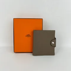 【中古美品】HERMES ユリスミニ ノート 2025年最新】エルメス ユリスミニの人気アイテム - メルカリ