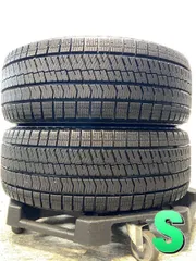 【送料込】205/55R16 ブリザックVRX スタッドレスタイヤ 中古　4本 2025年最新】ブリザックvrx 205 55 16の人気アイテム - メルカリ