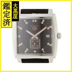 タグ・ホイヤー モナコ WAW131C.FC6419 【472】 - メルカリ 