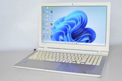 2024年最新】中古 ノートパソコン ダイナブック dynabook T55/DBS Core