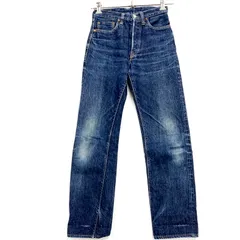 美品✨️ ヴァニッシングウエスト フリーホイーラーズ 601XX デニムパンツ FREEWHEELERS 