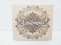 邦楽 Loudness 35th Anniversary LIMITED EDITION LOUDNESS BUDDHA ROCK 1997-1999 CD 中古 [M-5629]